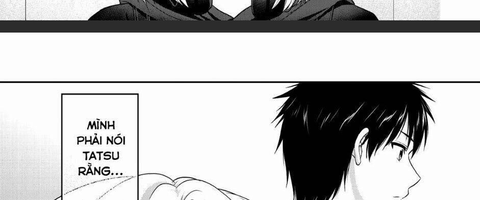 Thứ Mà Đôi Ta Mong Muốn 56 trang 10