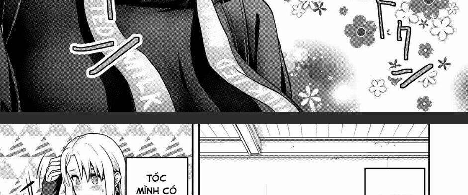 Thứ Mà Đôi Ta Mong Muốn 56 trang 13