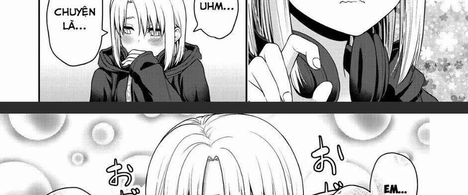 Thứ Mà Đôi Ta Mong Muốn 56 trang 20