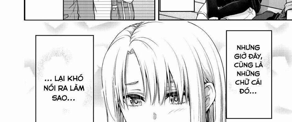 Thứ Mà Đôi Ta Mong Muốn 56 trang 26