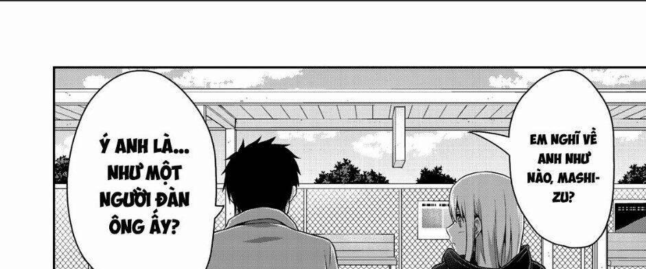 Thứ Mà Đôi Ta Mong Muốn 56 trang 31