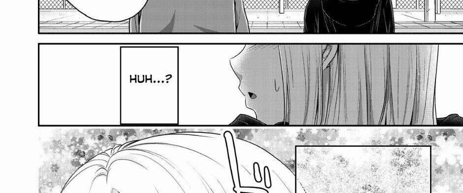 Thứ Mà Đôi Ta Mong Muốn 56 trang 32