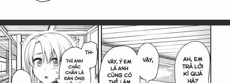 Thứ Mà Đôi Ta Mong Muốn 57 trang 10