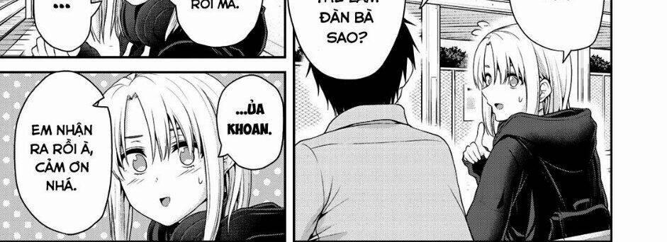 Thứ Mà Đôi Ta Mong Muốn 57 trang 11