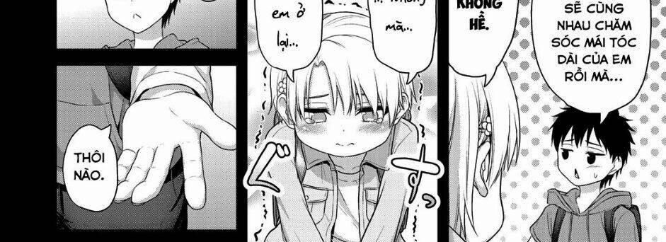 Thứ Mà Đôi Ta Mong Muốn 57 trang 17