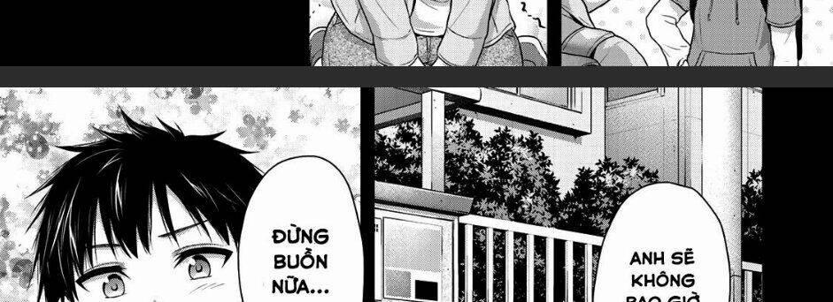 Thứ Mà Đôi Ta Mong Muốn 57 trang 18