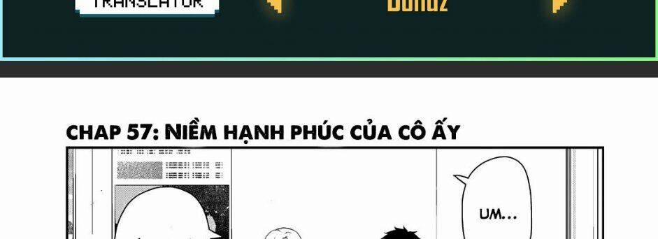 Thứ Mà Đôi Ta Mong Muốn 57 trang 2