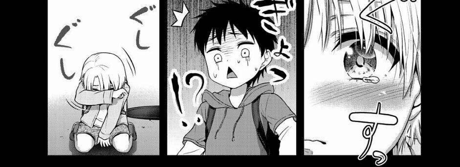 Thứ Mà Đôi Ta Mong Muốn 57 trang 21