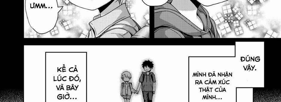 Thứ Mà Đôi Ta Mong Muốn 57 trang 24