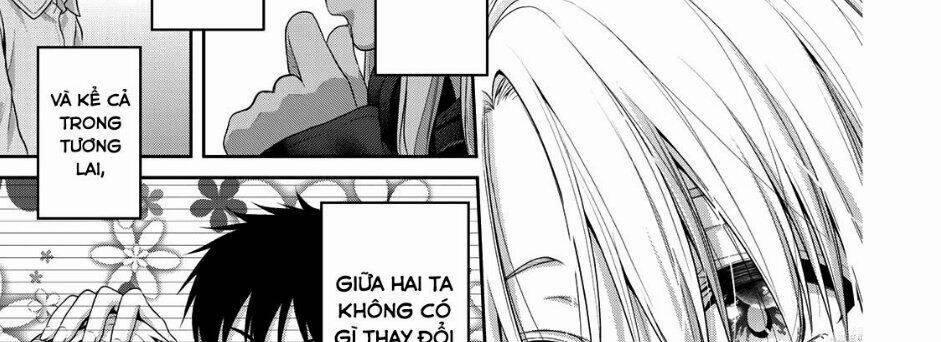 Thứ Mà Đôi Ta Mong Muốn 57 trang 27