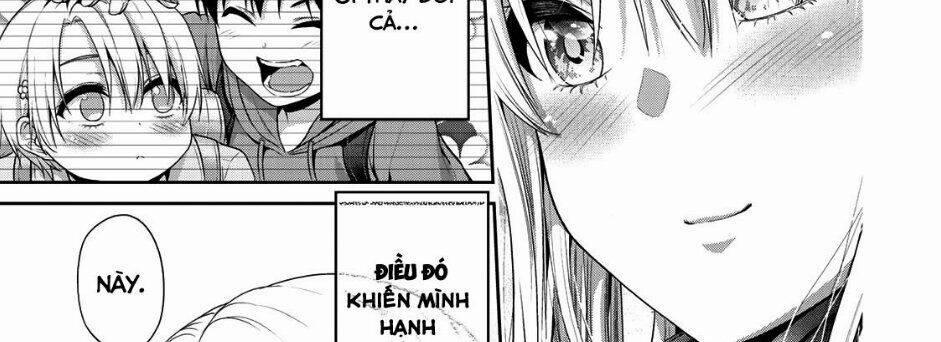 Thứ Mà Đôi Ta Mong Muốn 57 trang 28