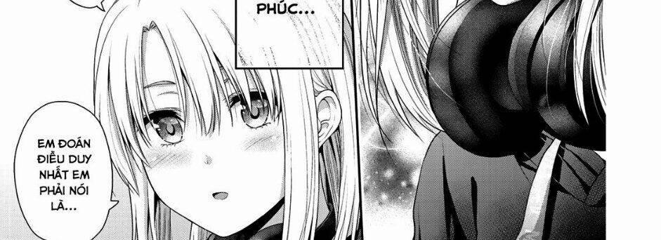 Thứ Mà Đôi Ta Mong Muốn 57 trang 29