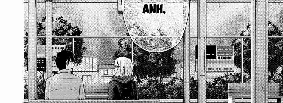 Thứ Mà Đôi Ta Mong Muốn 57 trang 32