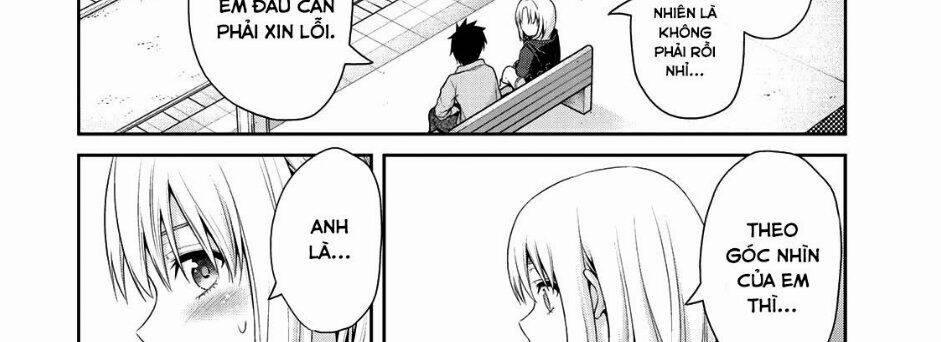 Thứ Mà Đôi Ta Mong Muốn 57 trang 7