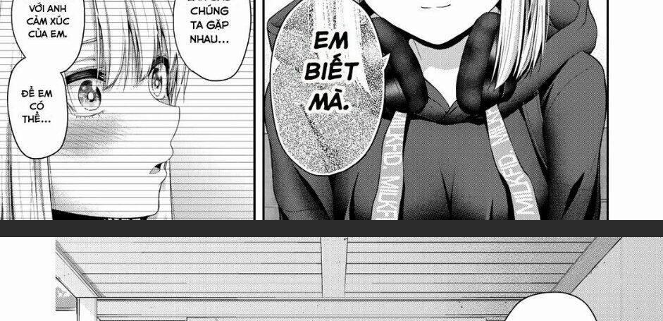 Thứ Mà Đôi Ta Mong Muốn 58 trang 10