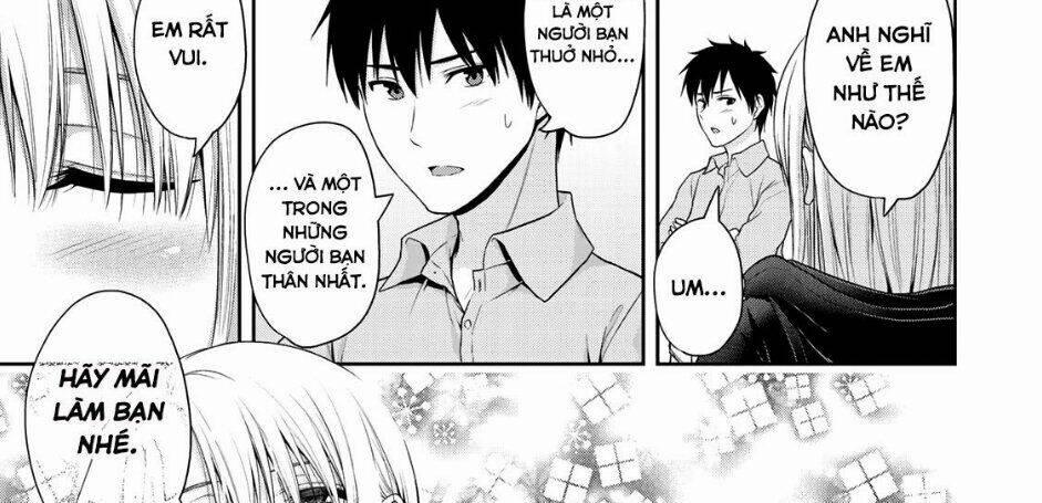Thứ Mà Đôi Ta Mong Muốn 58 trang 14
