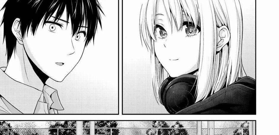 Thứ Mà Đôi Ta Mong Muốn 58 trang 2