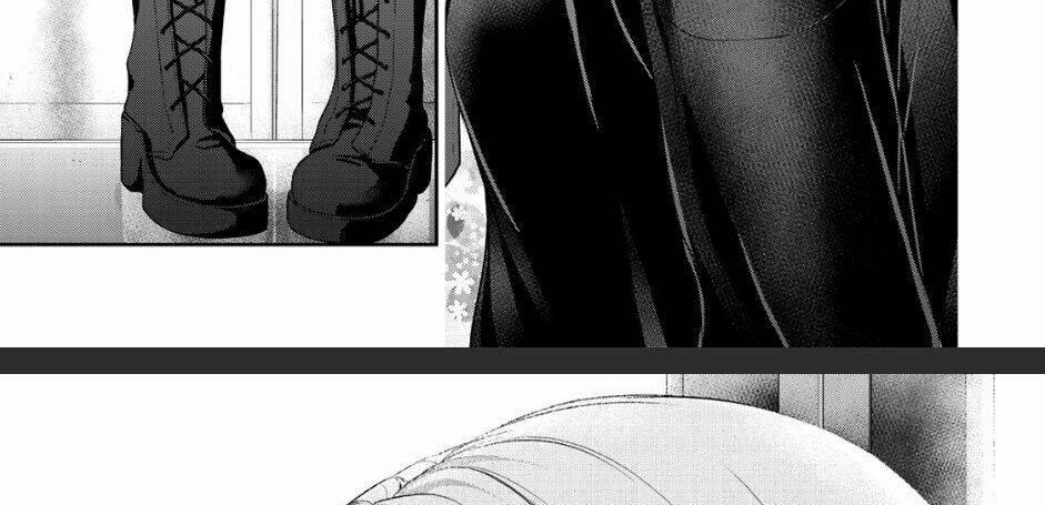 Thứ Mà Đôi Ta Mong Muốn 58 trang 28