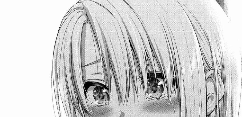 Thứ Mà Đôi Ta Mong Muốn 58 trang 29