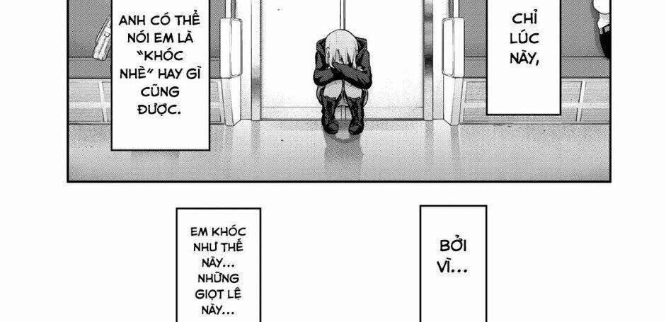 Thứ Mà Đôi Ta Mong Muốn 58 trang 32