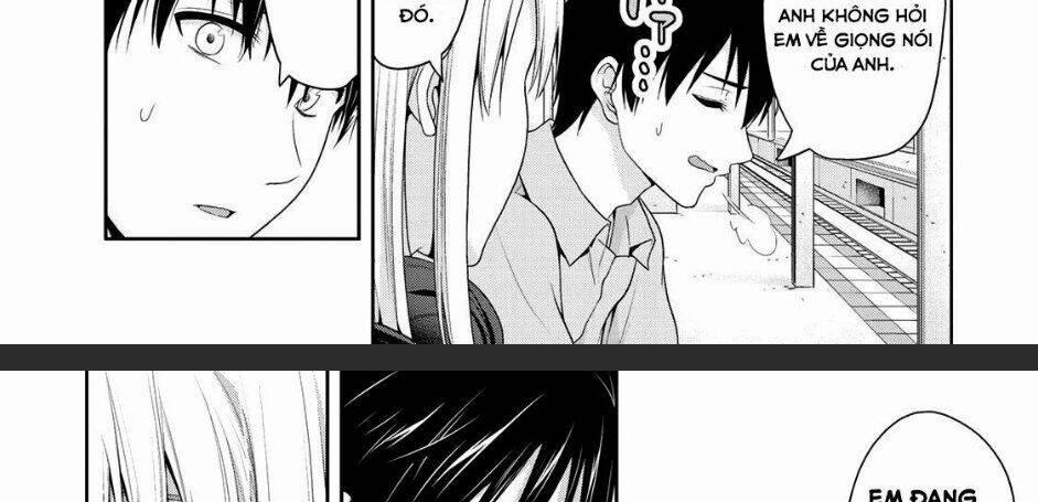 Thứ Mà Đôi Ta Mong Muốn 58 trang 4