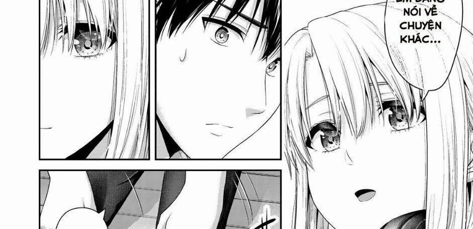 Thứ Mà Đôi Ta Mong Muốn 58 trang 5