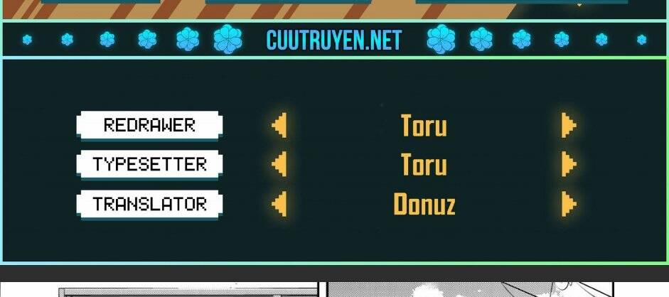 Thứ Mà Đôi Ta Mong Muốn 59 trang 1