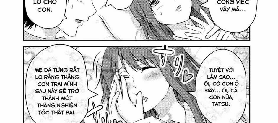 Thứ Mà Đôi Ta Mong Muốn 59 trang 13