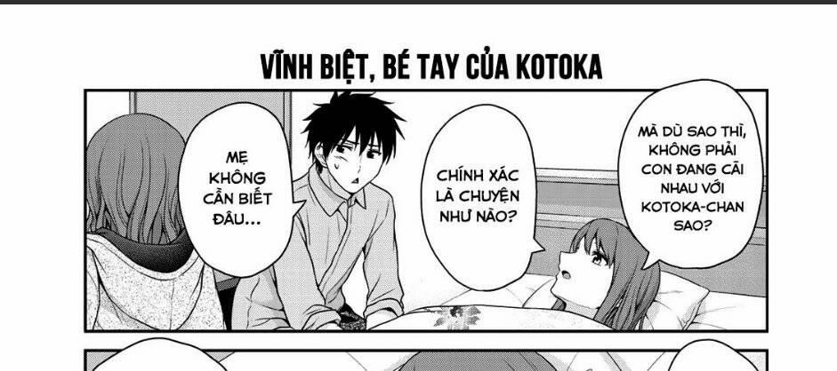 Thứ Mà Đôi Ta Mong Muốn 59 trang 15