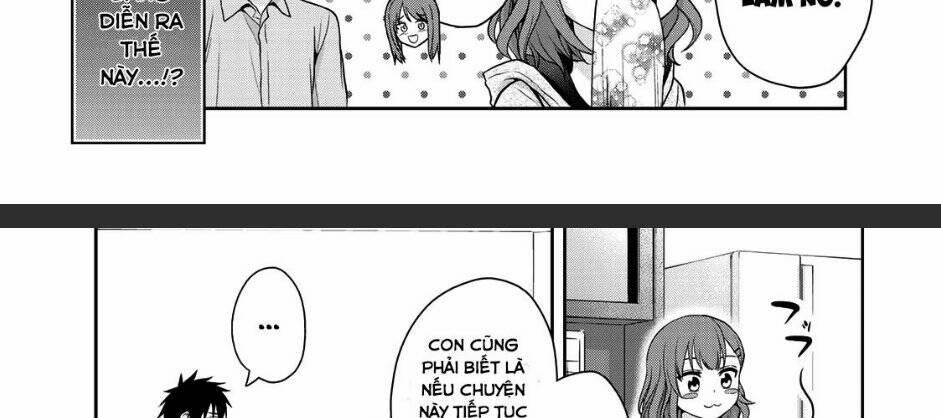Thứ Mà Đôi Ta Mong Muốn 59 trang 21