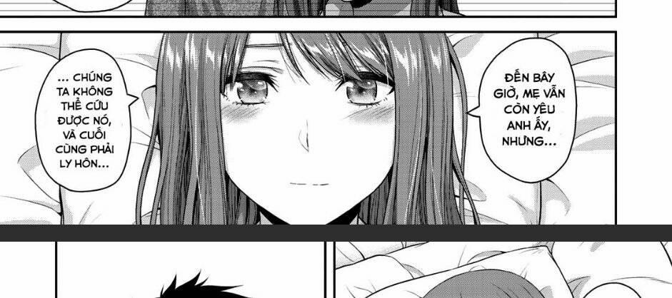 Thứ Mà Đôi Ta Mong Muốn 59 trang 24
