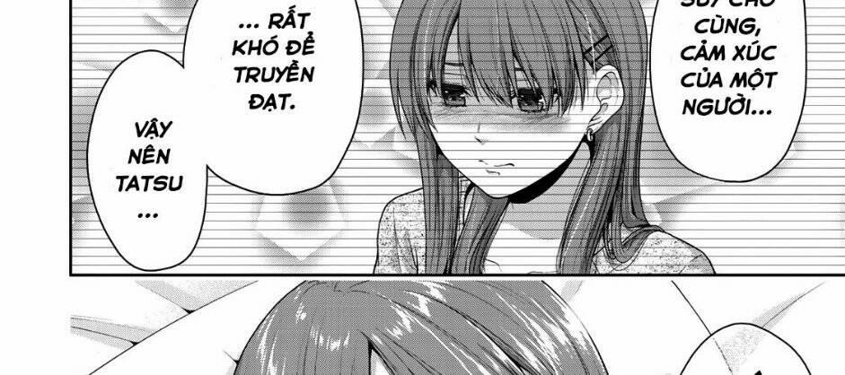 Thứ Mà Đôi Ta Mong Muốn 59 trang 26