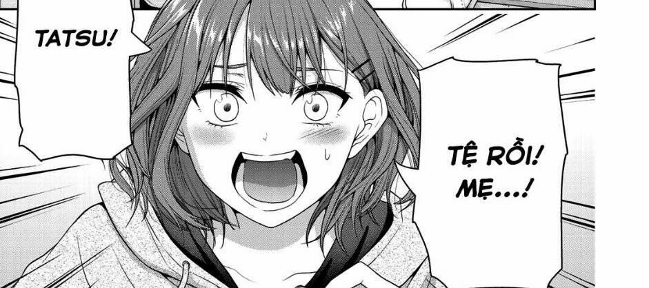 Thứ Mà Đôi Ta Mong Muốn 59 trang 3