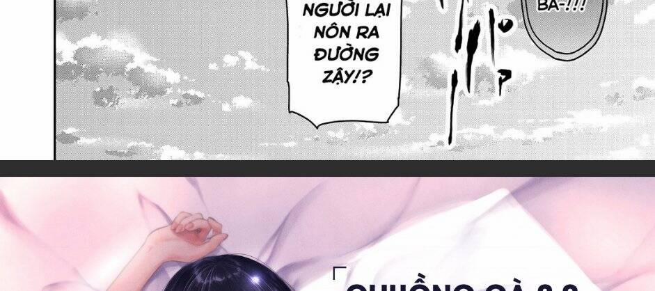 Thứ Mà Đôi Ta Mong Muốn 59 trang 34