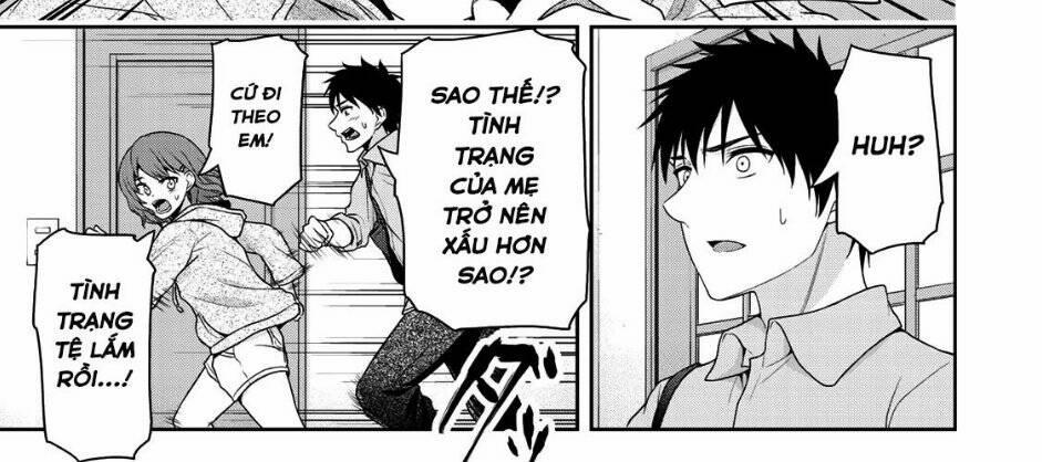 Thứ Mà Đôi Ta Mong Muốn 59 trang 4