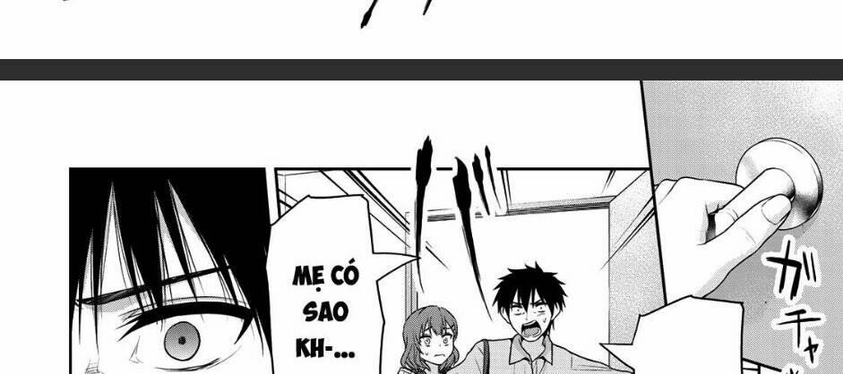 Thứ Mà Đôi Ta Mong Muốn 59 trang 5