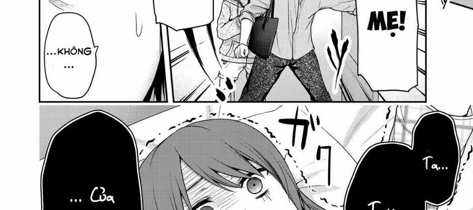 Thứ Mà Đôi Ta Mong Muốn 59 trang 6