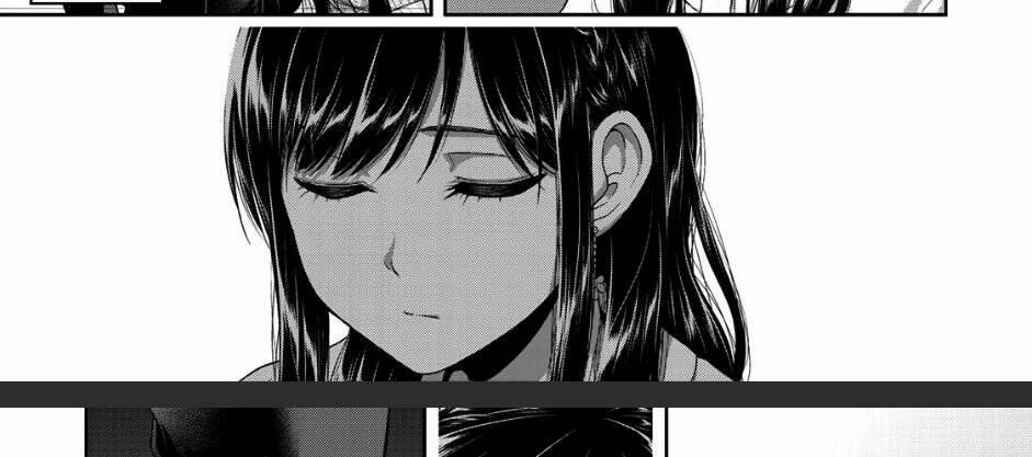 Thứ Mà Đôi Ta Mong Muốn 60 trang 24