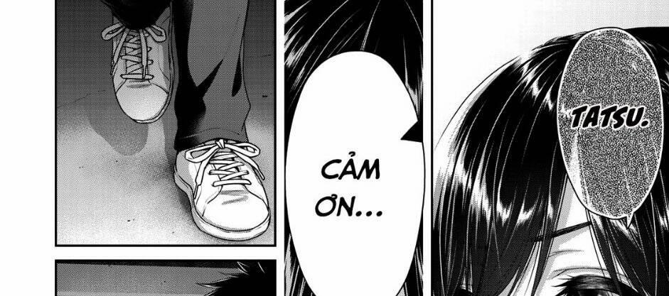 Thứ Mà Đôi Ta Mong Muốn 60 trang 25