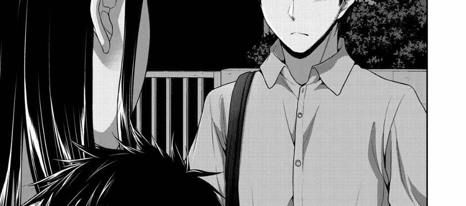 Thứ Mà Đôi Ta Mong Muốn 60 trang 29