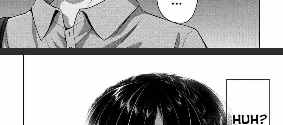 Thứ Mà Đôi Ta Mong Muốn 60 trang 31