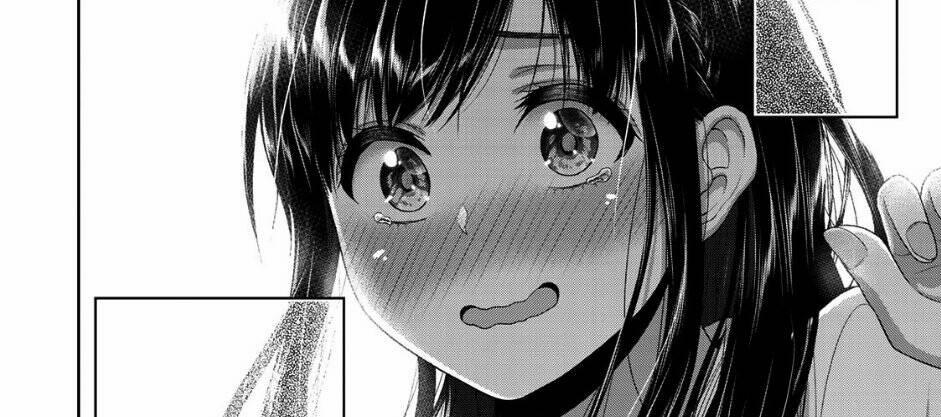 Thứ Mà Đôi Ta Mong Muốn 60 trang 32