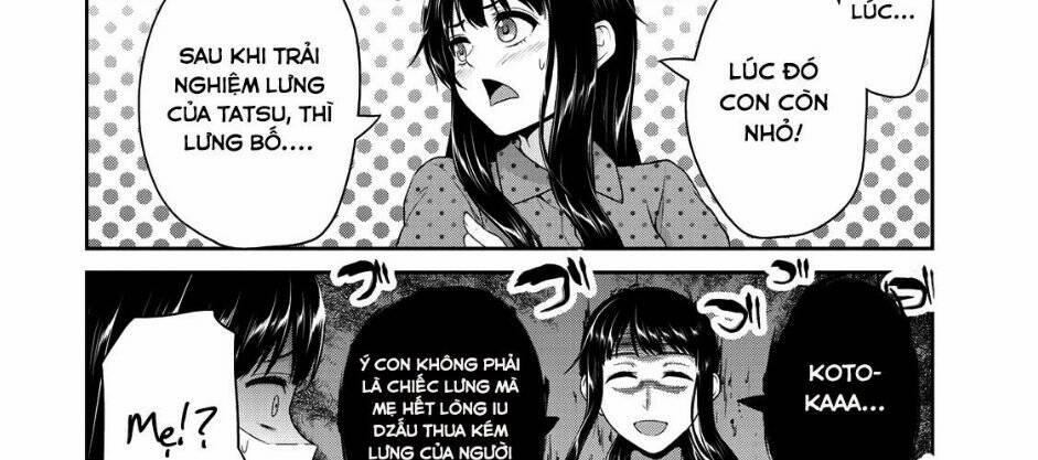 Thứ Mà Đôi Ta Mong Muốn 60 trang 7