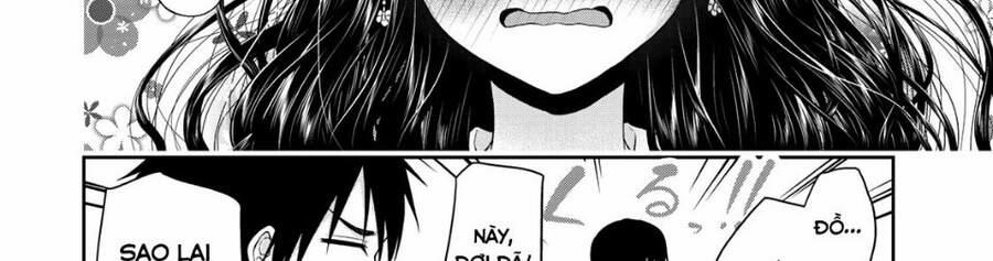 Thứ Mà Đôi Ta Mong Muốn 61 trang 10