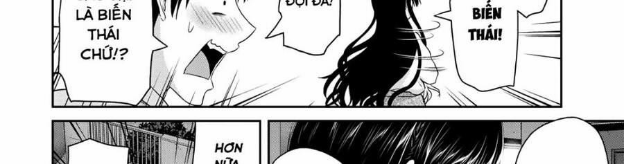 Thứ Mà Đôi Ta Mong Muốn 61 trang 11