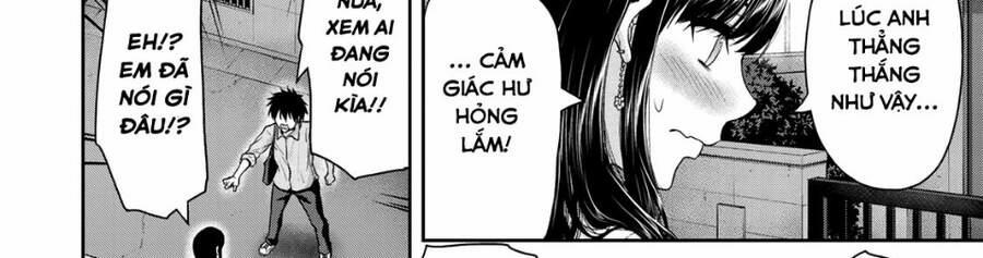 Thứ Mà Đôi Ta Mong Muốn 61 trang 12