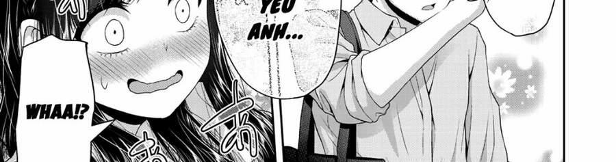 Thứ Mà Đôi Ta Mong Muốn 61 trang 15