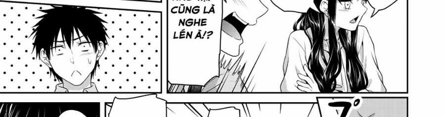 Thứ Mà Đôi Ta Mong Muốn 61 trang 17