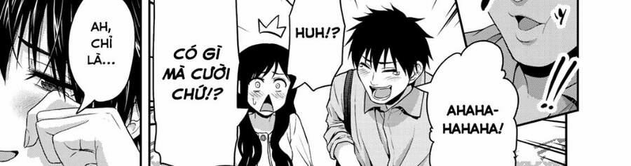 Thứ Mà Đôi Ta Mong Muốn 61 trang 18