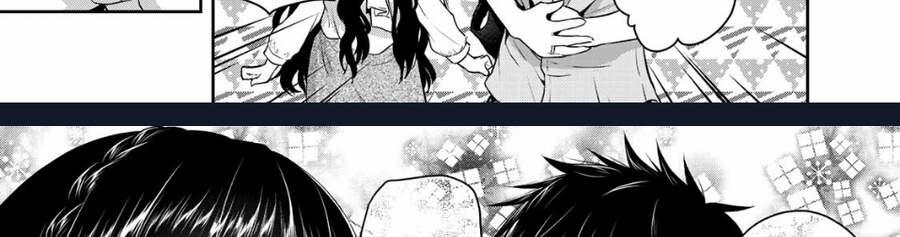 Thứ Mà Đôi Ta Mong Muốn 61 trang 19